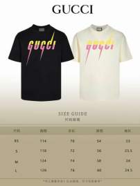 Picture of Gucci T Shirts Short _SKUGucciXS-Lsxitx8610570